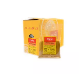 EPICES COLOMBO - Espig - 20x100g